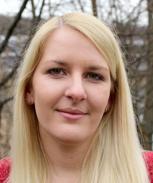 Barbara Bruckner ist für den Wilhelm-Macke-Award nominiert. | Foto: JKU