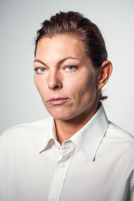 Sandra Freisleben-Bedenhammer: "Tanzen kann man ein ganzes Jahr über. Egal ob beim Feuerwehrheurigen oder in der Disco."