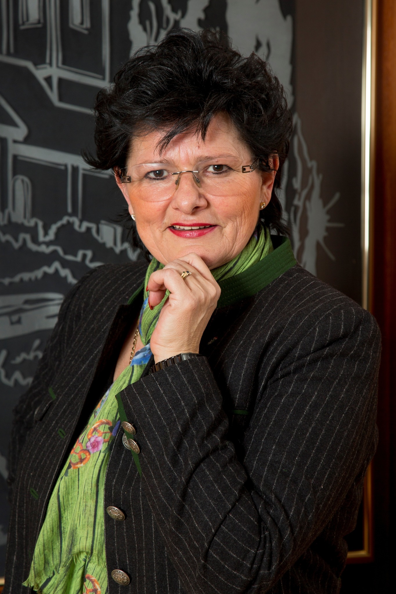 Frau sucht mann leibnitz