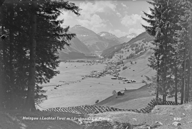 Foto: Foto: Ludwig Reiter