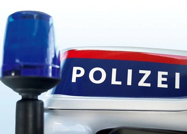Da hatte es am Mittwoch in Lavamünd  jemand sehr eilig | Foto: KK