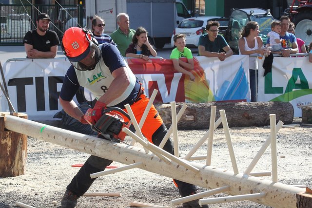 Foto: Foto: LAK Tirol