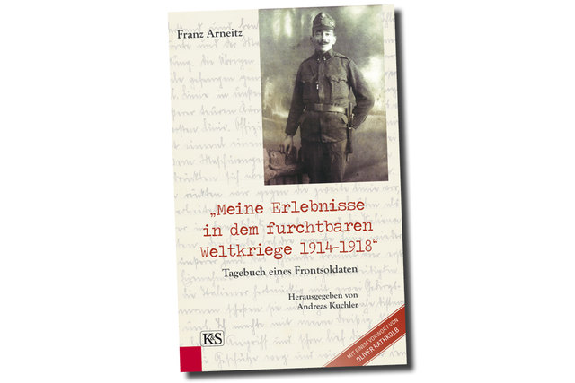 [PDF] Meine erlebnisse in dem furchtbaren weltkriege 1914 1918 tagebuch eines frontso ldaten