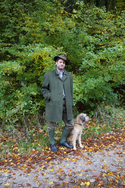 "Viele Probleme gibt's bei der Pionierinsel und in der Nähe der Windischhütte.", erklärt Johann Matzinger.