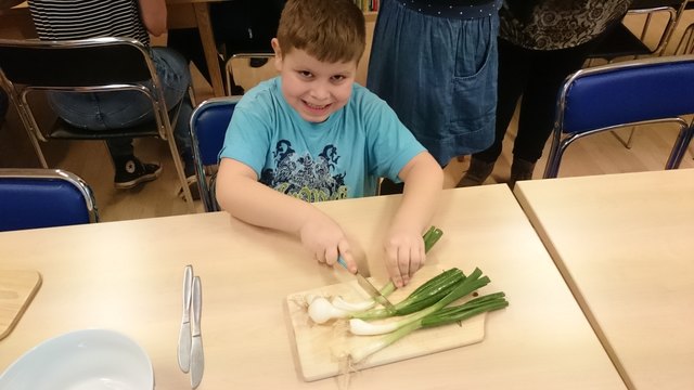 Rumänischer Kochabend am 04.03. 2016: Einmal mehr ein weiterer erfolgreicher internationaler Kochabend im Familienzentrum Dialog, Melicharstr. 2, 4020 Linz am 04. 03. 2016