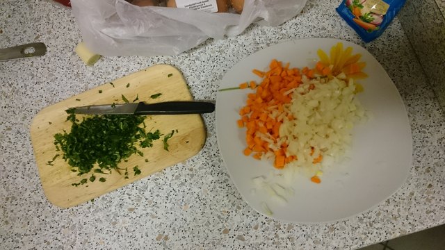 Rumänischer Kochabend am 04.03. 2016: Einmal mehr ein weiterer erfolgreicher internationaler Kochabend im Familienzentrum Dialog, Melicharstr. 2, 4020 Linz am 04. 03. 2016