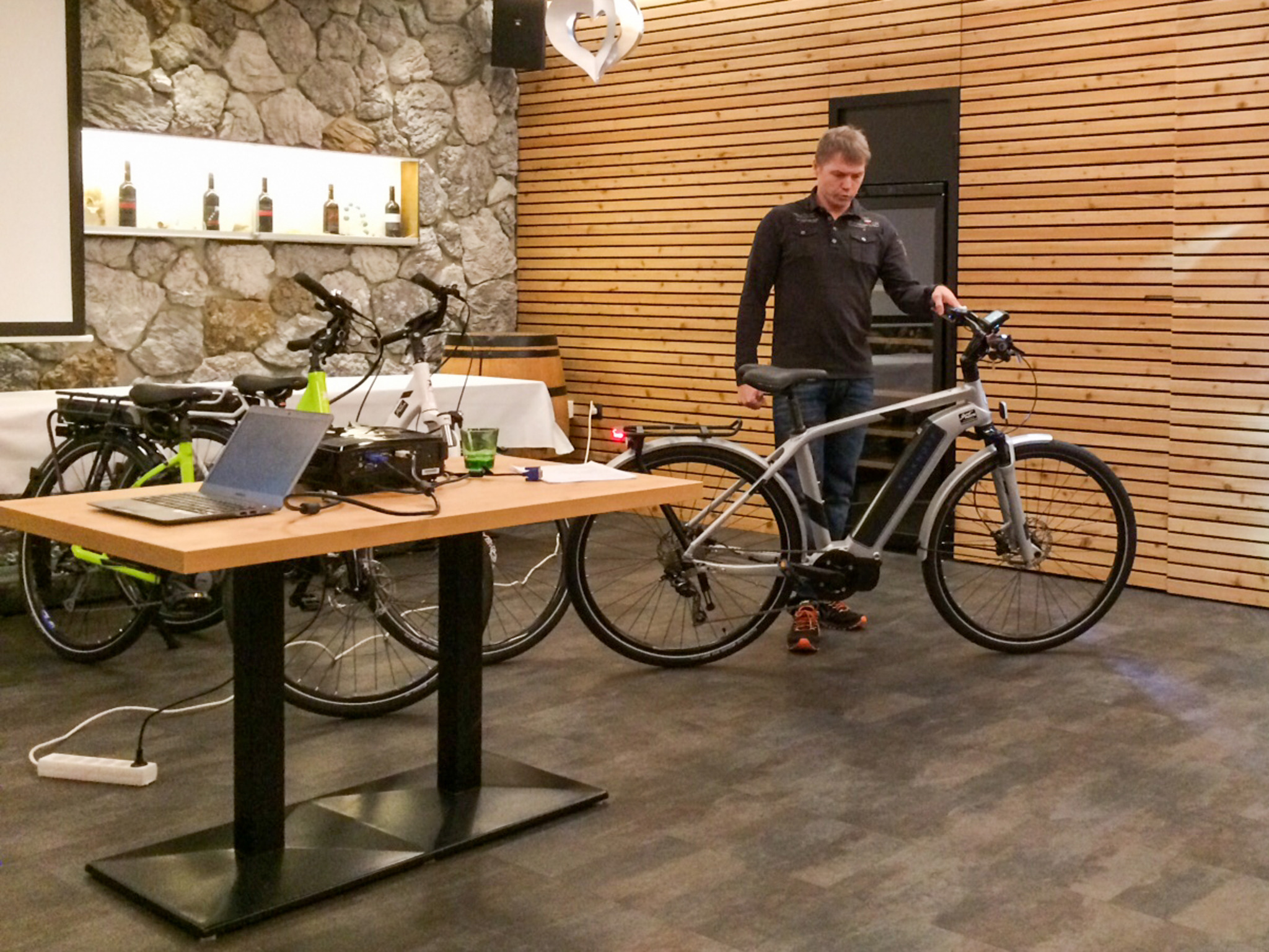 sport mayr schwertberg fahrrad