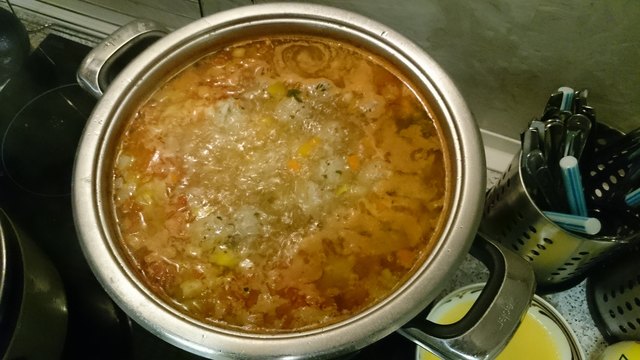 Rumänischer Kochabend am 04.03. 2016: Einmal mehr ein weiterer erfolgreicher internationaler Kochabend im Familienzentrum Dialog, Melicharstr. 2, 4020 Linz am 04. 03. 2016