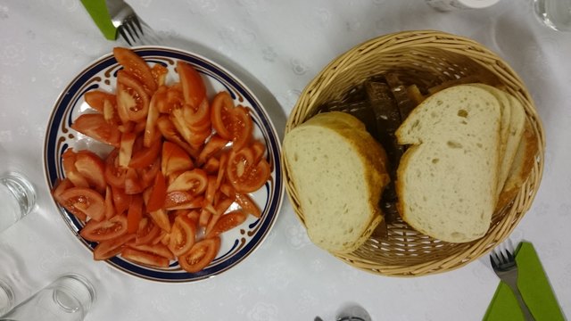 Rumänischer Kochabend am 04.03. 2016: Einmal mehr ein weiterer erfolgreicher internationaler Kochabend im Familienzentrum Dialog, Melicharstr. 2, 4020 Linz am 04. 03. 2016