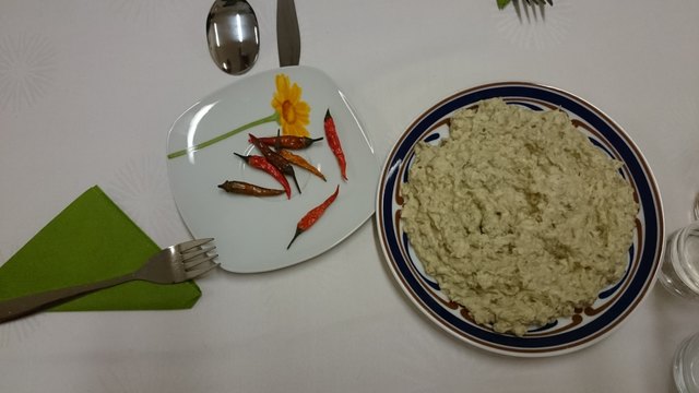 Rumänischer Kochabend am 04.03. 2016: Einmal mehr ein weiterer erfolgreicher internationaler Kochabend im Familienzentrum Dialog, Melicharstr. 2, 4020 Linz am 04. 03. 2016