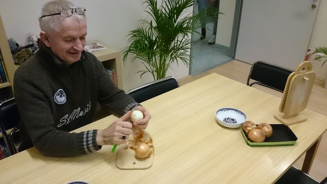 Rumänischer Kochabend am 04.03. 2016: Einmal mehr ein weiterer erfolgreicher internationaler Kochabend im Familienzentrum Dialog, Melicharstr. 2, 4020 Linz am 04. 03. 2016