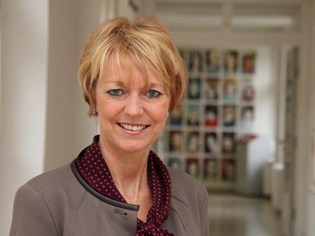 SP-Gesundheitssprecherin Gabi Schiessling freut sich über Lösung im „Ärztestreit“. Reform bei Privathonoraren ist noch notwendig. Sabbatical wird eingeführt. | Foto: SPÖ Tirol
