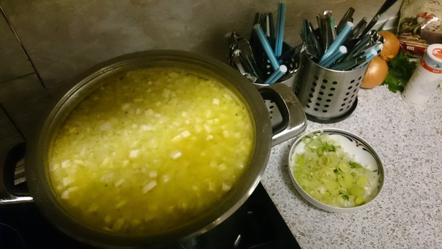 Rumänischer Kochabend am 04.03. 2016: Einmal mehr ein weiterer erfolgreicher internationaler Kochabend im Familienzentrum Dialog, Melicharstr. 2, 4020 Linz am 04. 03. 2016