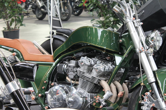 Foto: Burgenlandmesse