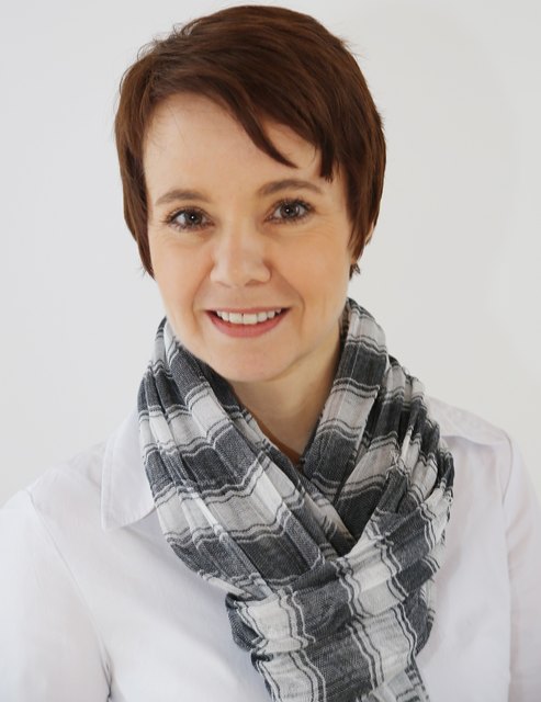 Barbara Pototschnig, MSc, Kommunikationstrainerin, psychologische Beraterin, Coachess, Mutter, freie Journalistin. (Foto: KK)