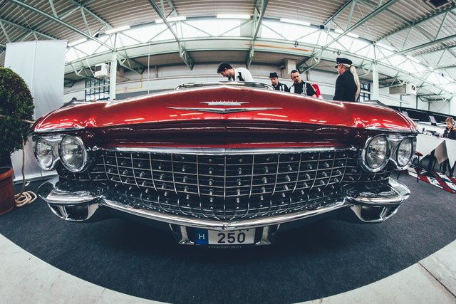 Foto: Burgenlandmesse