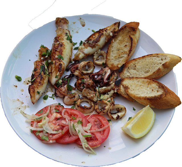 Calamari