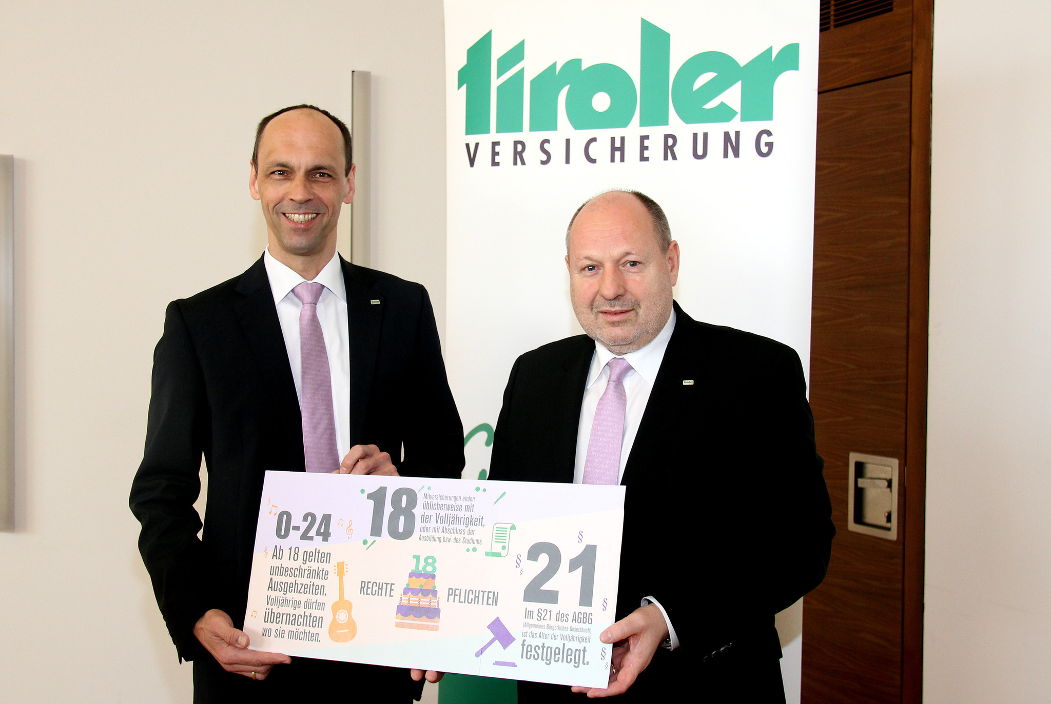 Endlich Volljahrig Anderungen Bei Familienbeihilfe Und