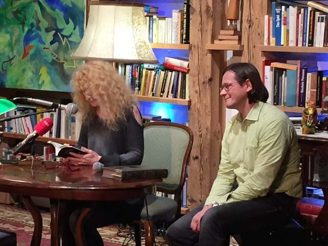 Mirella Kuchling | Foto: Stebner