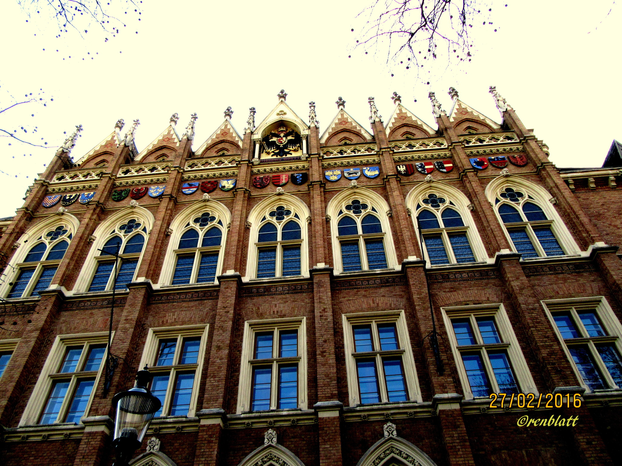 Akademisches Gymnasium Favoriten