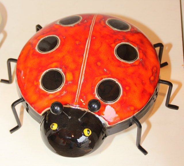 Keramik Renate Jindra-Metal. http://www.jindrakeramik.at/