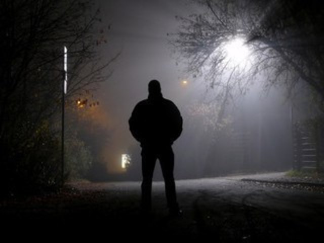 Gefahrenzone Theresienfeld: Weit und breit kein Polizeiposten!