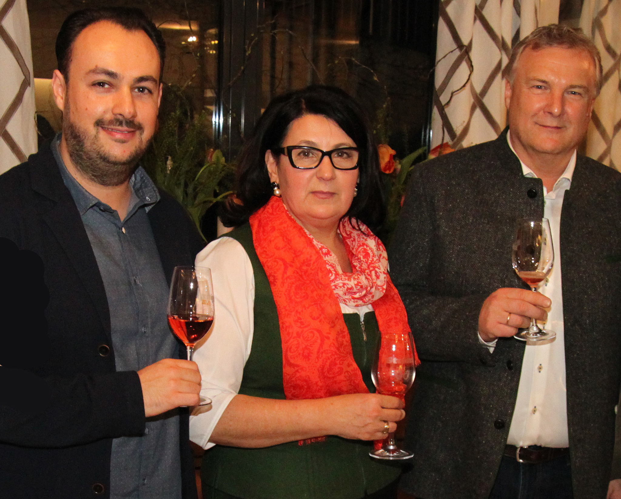 Das „Markovec Haus“ im Echtbetrieb Deutschlandsberg