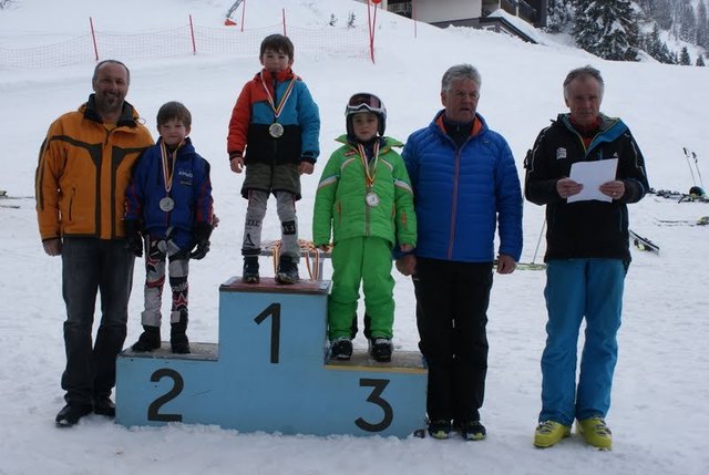 Bambini männlich | Foto: Peter Warmuth