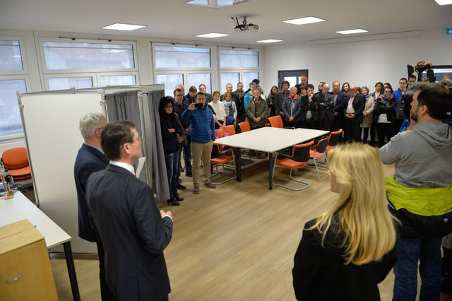 Foto: zeitungsfoto.at
