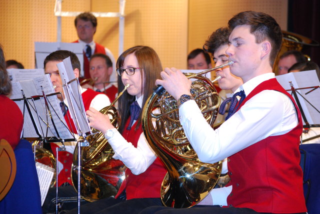 Foto: MV St. Georgen