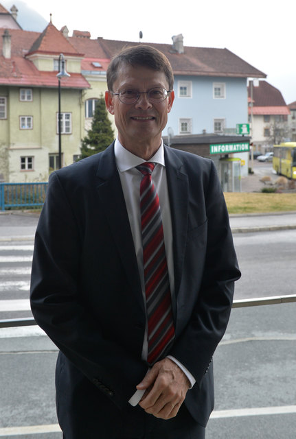 Foto: zeitungsfoto.at