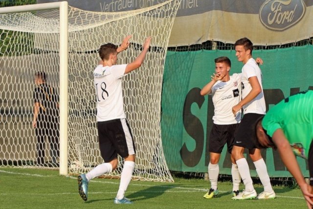 Foto: Union St. Florian
