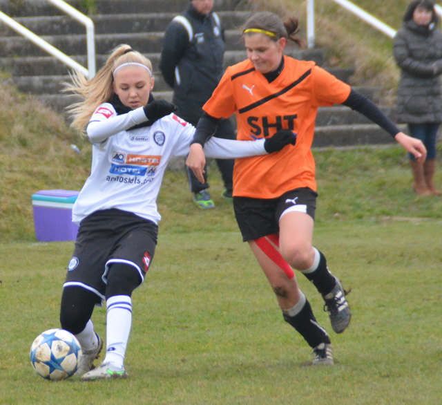 Südburgenland 1b - Sturm Graz II 4:0 (1:0); (12. Runde)