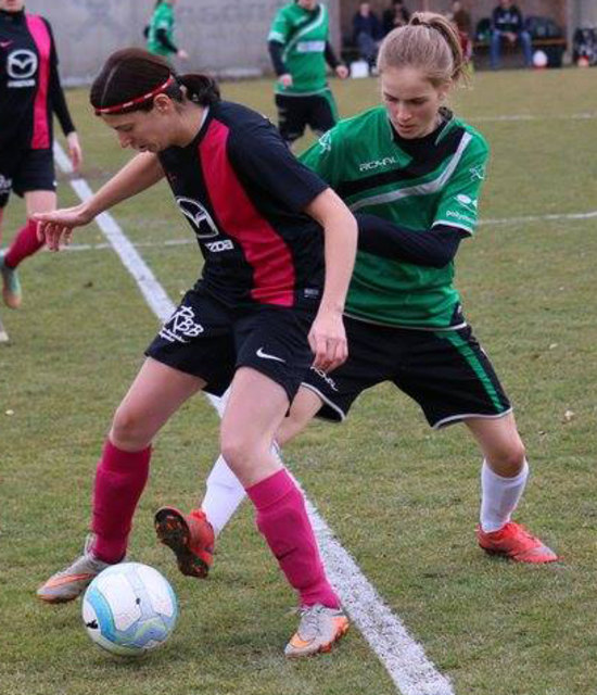 Feldkirchen/Magdalensberg - Altera Porta 1:2 (1:1); (12. Runde) | Foto: Monika Kasser