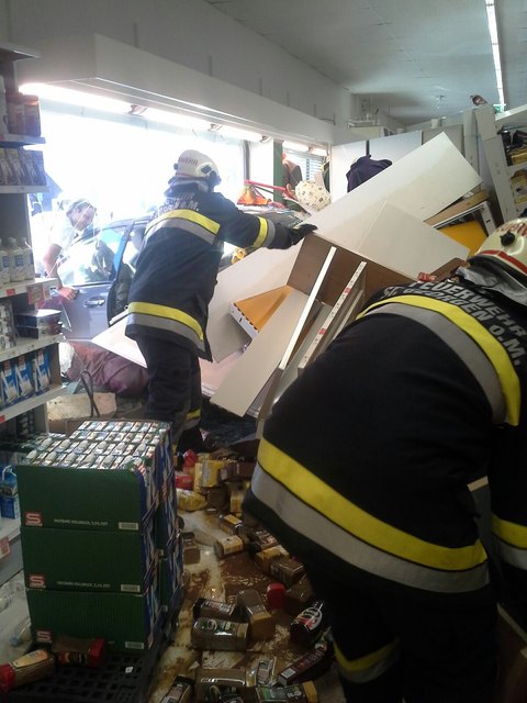 Foto: FF St. Georgen/M.