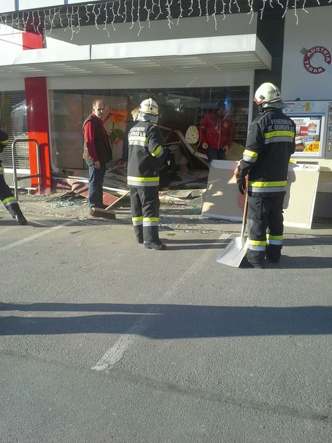 Foto: FF St. Georgen/M.