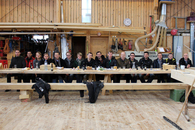 Foto: überholz
