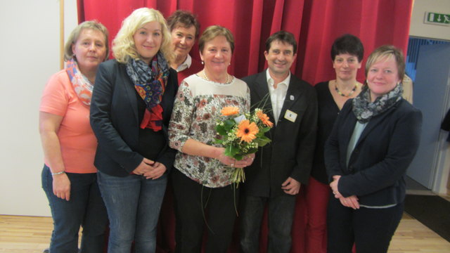 Foto: OÖVP Frauen Hellmonsödt