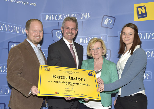 Aktuelle Nachrichten und ausfhrliche Berichte rund ums Thema Katzelsdorf - aus sterreich und fr Plaudern, Austauschen, Kennenlernen fr Jung und Alt! Katzelsdorf - Thema auf dbminer.net