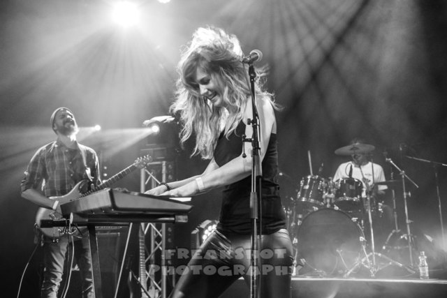 Radio Sue, Kompass Nord und Light Up The Town werden die Festivalsaison 2016 mit Ring In Spring in Mürzzuschlag einläuten. Lasst euch das nicht entgehen. | Foto: Freakshot Photography