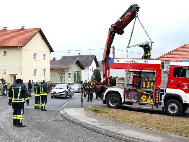 Foto: FF Pinkafeld