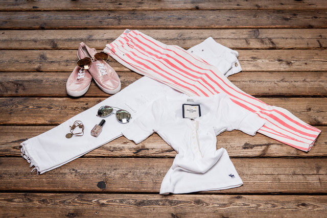 Der Chique Fashion Market findet am Sonntag, 20. März im Restaurant Schubert statt. | Foto: Stefan Gergely