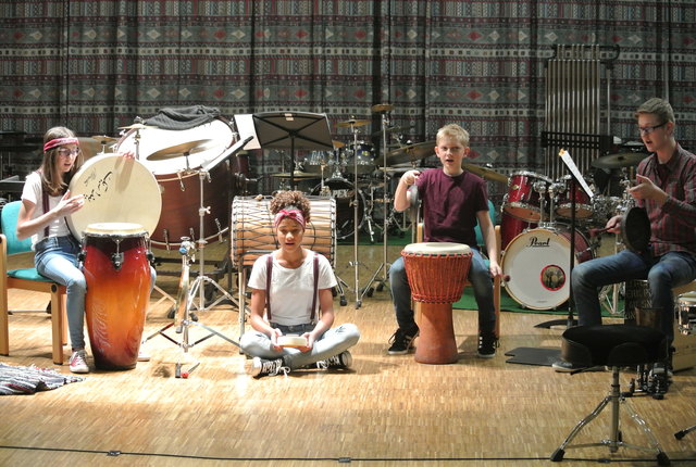 Los Krachos