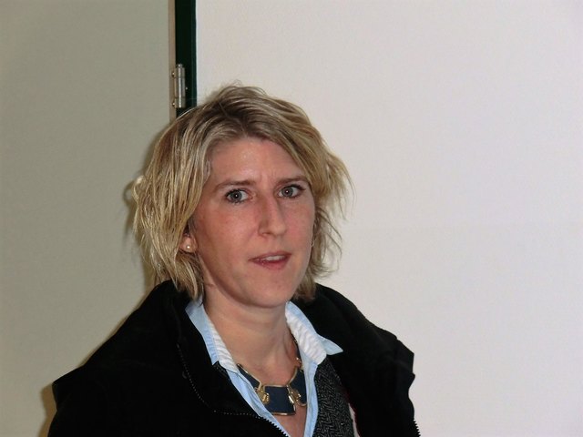 Rechtsanwältin Birgit Harold | Foto: Probst