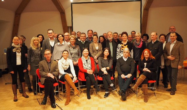Die erstenn Projekte werden bereits geplant, die Konzepte dazu erstellt. Weitere Ideen können noch eingebracht werden. | Foto: LAG Salzburger Seenland