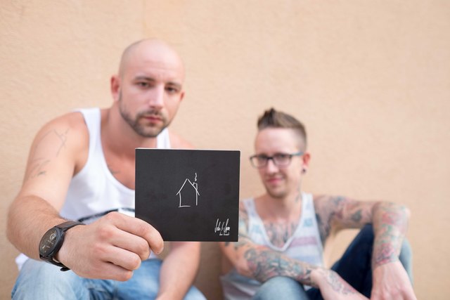 Das Debüt-Album des Wiener Kult-Duos Seiler und Speer hat sich in Österreichbis März 2016 50.000 Mal verkauft. | Foto: Arnold Burghardt