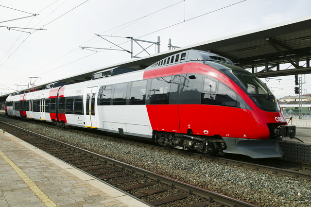Foto: ÖBB