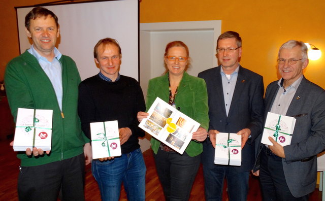 Birkfeld entdecken ein genauer Blick lohnt sich! Weiz