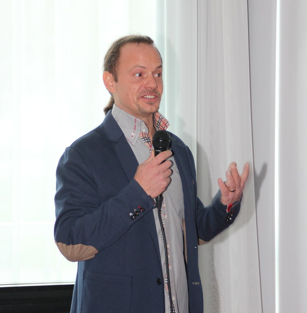 Ing. Claus Oliver Orlowski