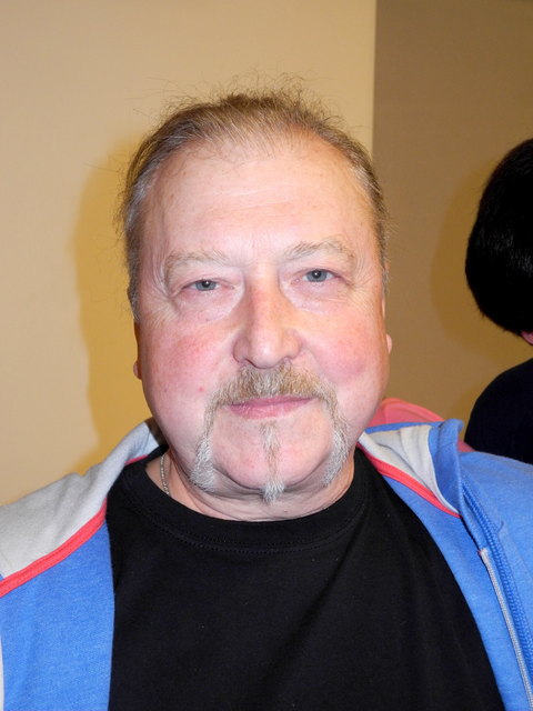 "Meine Lehrzeit hat begonnen und die Zeit der Discos: Sallingberg, Großreinprechts, Rabenhof - und die Burgknappen waren in." (Christian Bauer, Martinsberg)